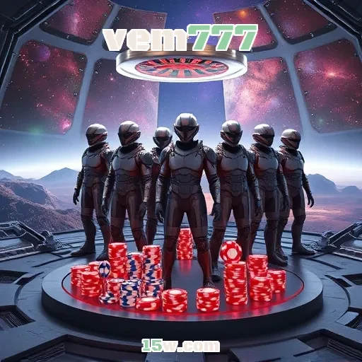 vem777: Descubra a Importância das Perguntas Frequentes para Jogadores