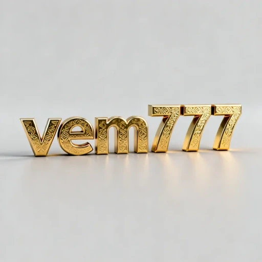 vem777 Logo