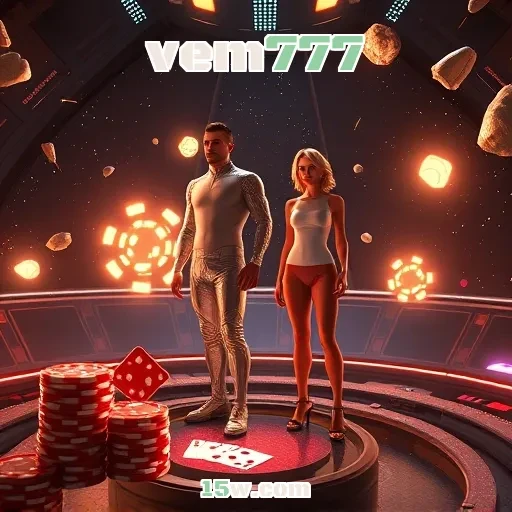 vem777: O Paraíso do Poker Para Todos os Jogadores Brasileiros