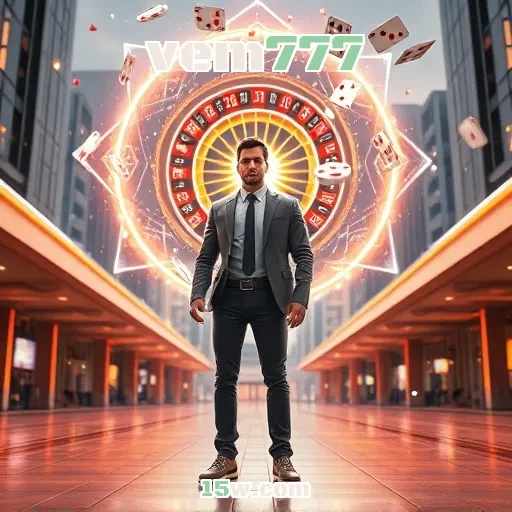 vem777: Explore Promoções Que Fazem a Diferença no Jogo