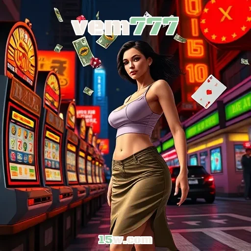 vem777: Como Avaliações de Jogos Podem Melhorar Sua Diversão