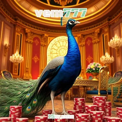 vem777: Dicas para Aumentar Suas Chances e se Divertir Muito